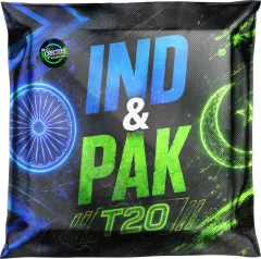 IND & PAK T20Is: Premium Pack 1
